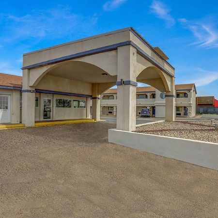 Motel 6-Clovis, Nm Εξωτερικό φωτογραφία