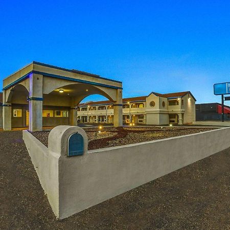 Motel 6-Clovis, Nm Εξωτερικό φωτογραφία