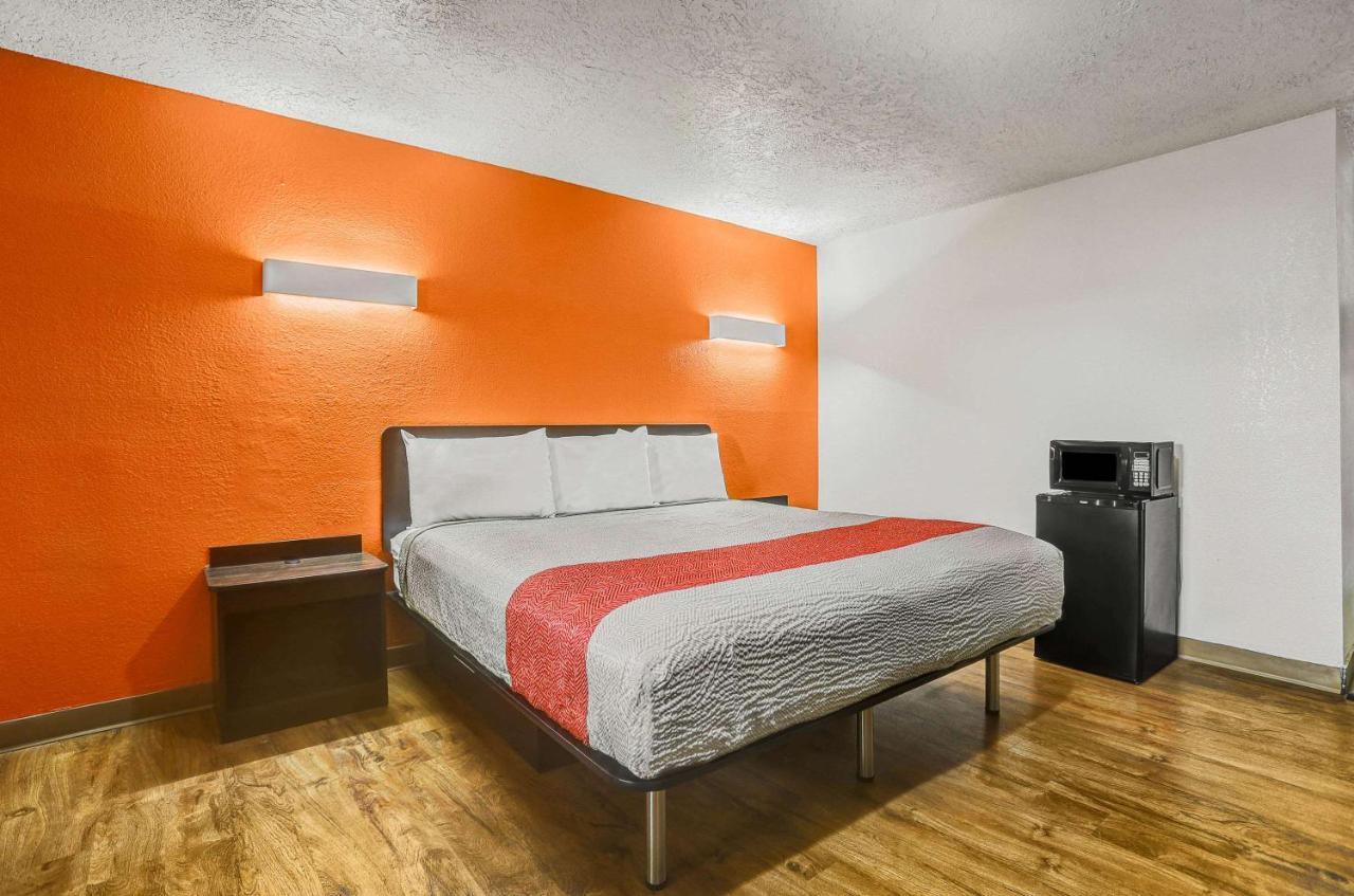 Motel 6-Clovis, Nm Εξωτερικό φωτογραφία