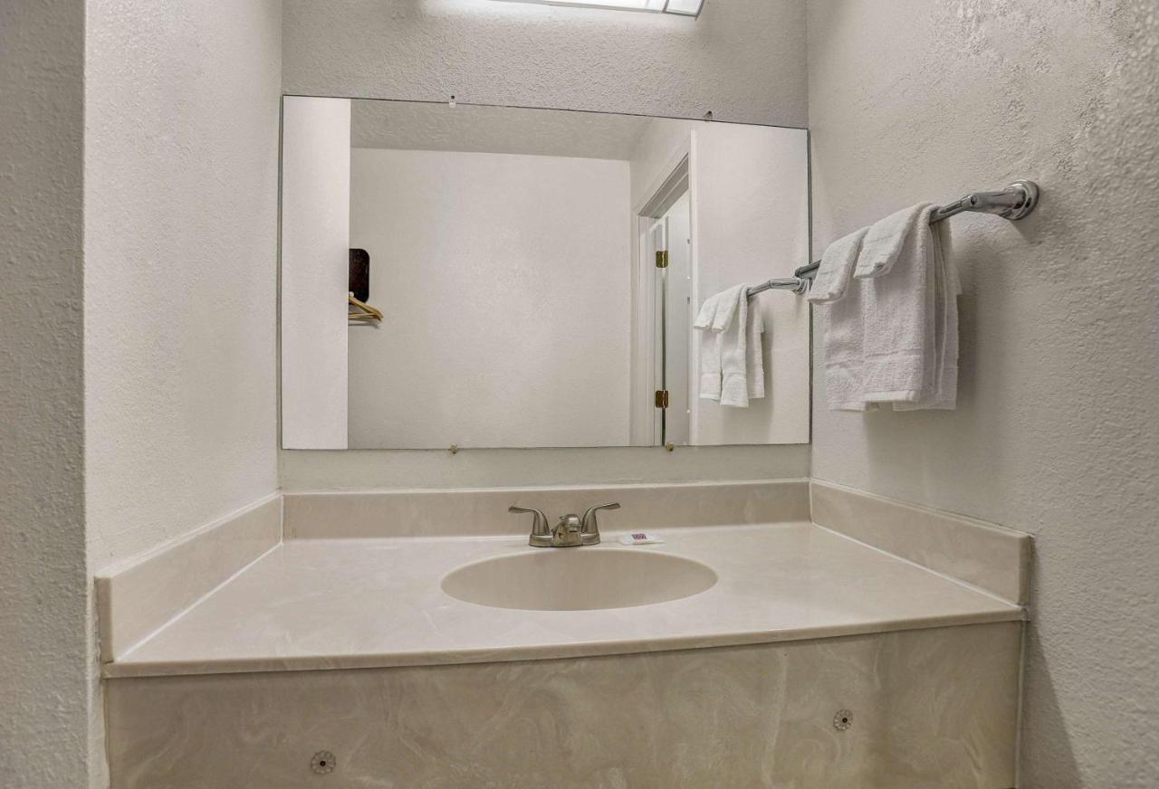 Motel 6-Clovis, Nm Εξωτερικό φωτογραφία