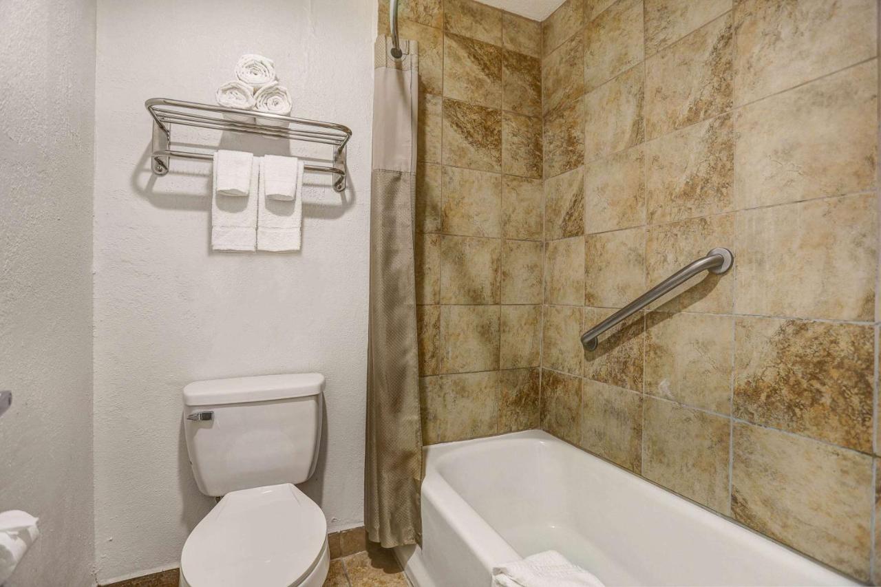 Motel 6-Clovis, Nm Εξωτερικό φωτογραφία