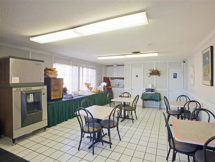Motel 6-Clovis, Nm Εξωτερικό φωτογραφία