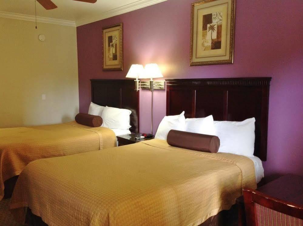 Motel 6-Clovis, Nm Εξωτερικό φωτογραφία