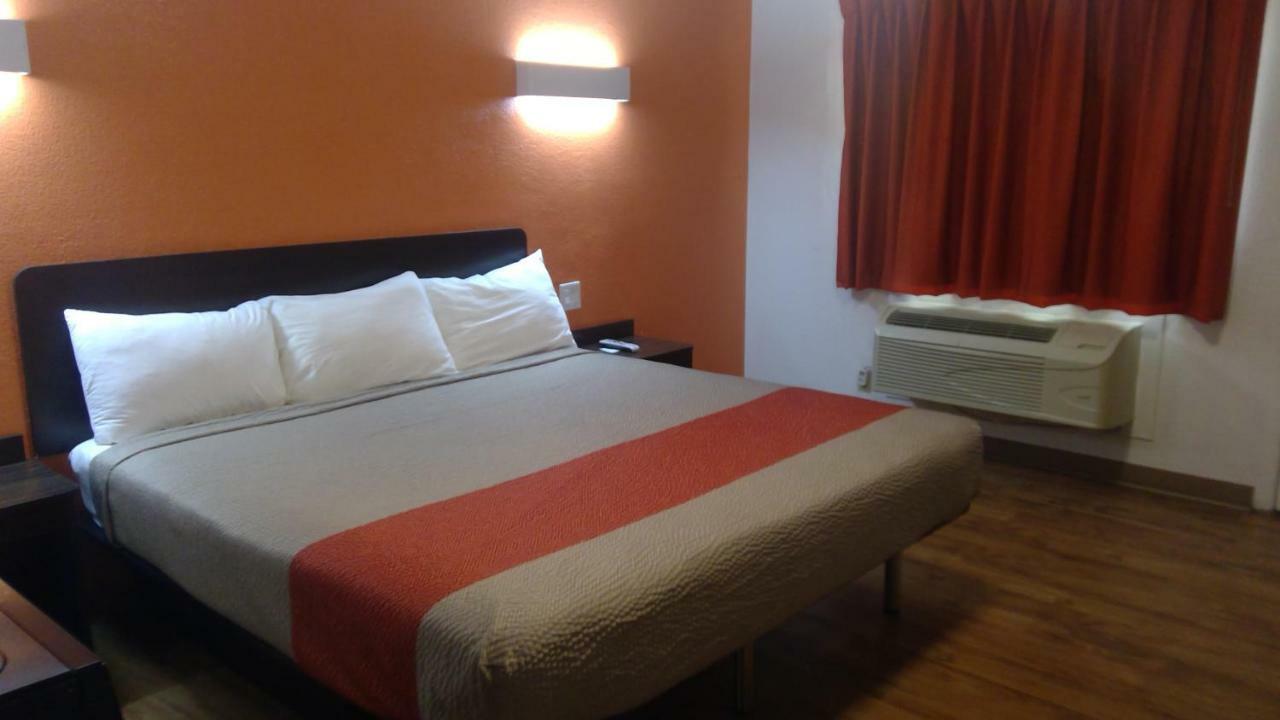Motel 6-Clovis, Nm Εξωτερικό φωτογραφία