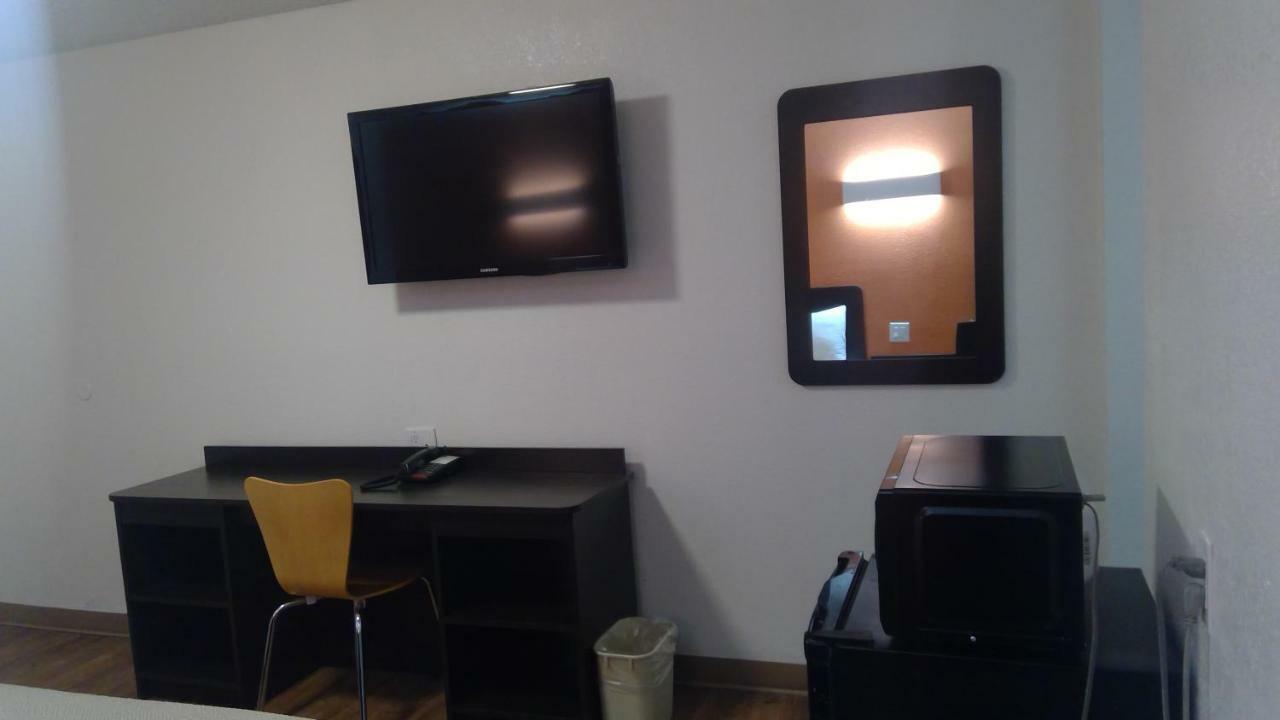 Motel 6-Clovis, Nm Εξωτερικό φωτογραφία