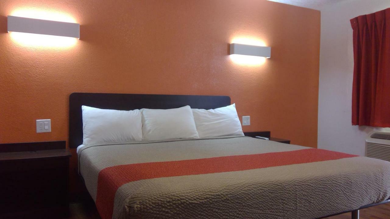 Motel 6-Clovis, Nm Εξωτερικό φωτογραφία
