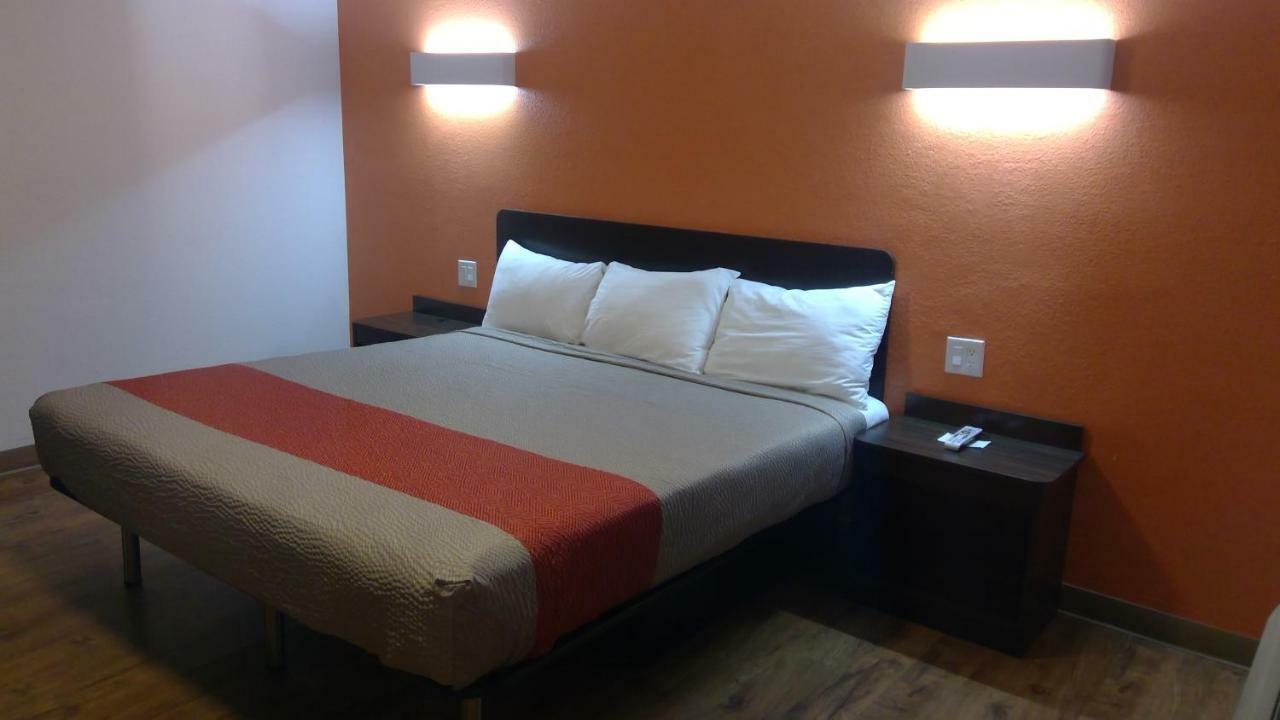 Motel 6-Clovis, Nm Εξωτερικό φωτογραφία