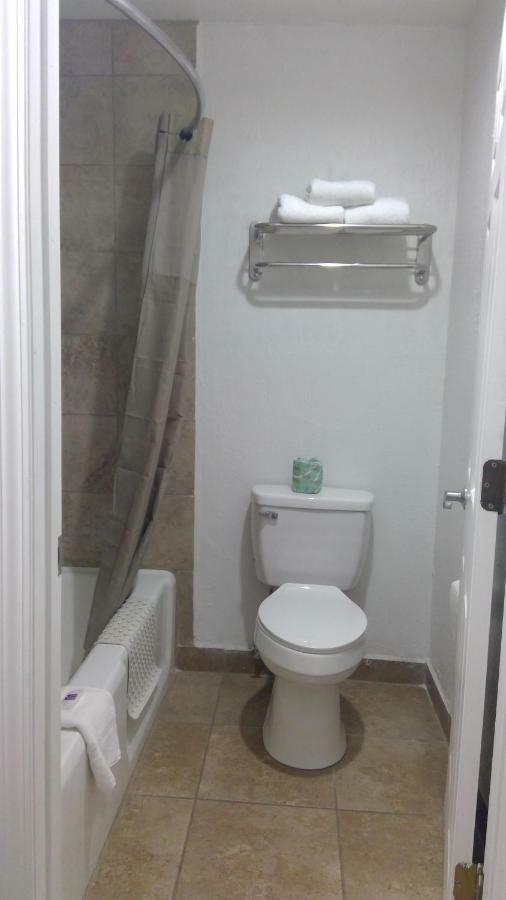 Motel 6-Clovis, Nm Εξωτερικό φωτογραφία